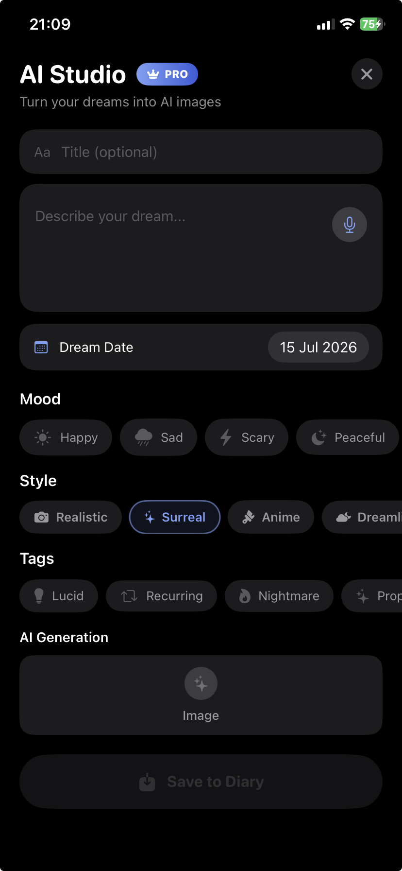 AI Studio